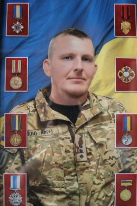 Щукін Кирило