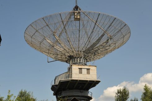 20. Науково-дослідний інститут Іоносфери НТУ «ХПI»