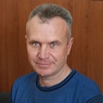 Заверющенко Микола Петрович