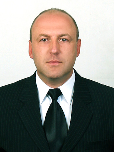 Білецький Сергій Володимирович
